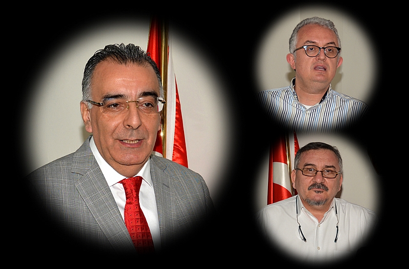 07 NİSAN 2017 TARiHiNDE ODAMıZDA TDB AKADEMi-ADANA DiŞ HEKiMLERi ODASı iŞBiRLiĞi iLE BiLiMSEL ETKiNLiK YAPıLDı