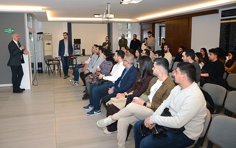 GELİŞEN TEKNOLOJİ HEKİMİ’DE HASTAYI’DA MEMNUN EDİYOR