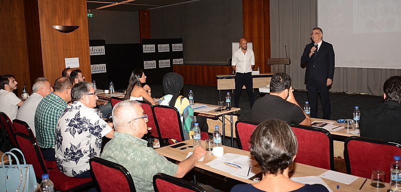 DT. GÜLER, “HER İNSAN SAĞLIKLI, GÜZEL DİŞLERİ HAK EDİYOR”