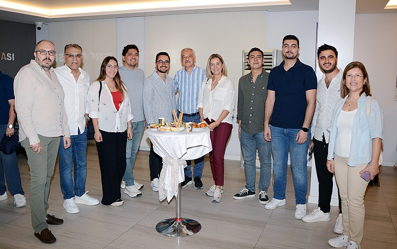 “Diş Hekimliğinin İlk 1000 Günü” Proje Lansmanı