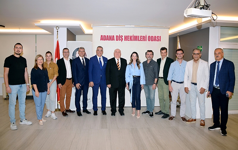 HATAY ÇUDİG 29-30 KASIM 1 ARALIK 2024’TE GERÇEKLEŞECEK