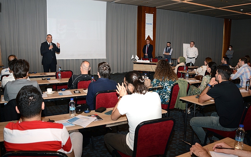 Dt. Güler, “Diş Hekimliği Uzmanlık Sınavı (DUS) kontenjanları arttırılmalı”