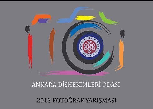 ANKARA DİŞ HEKİMLERİ ODASI FOTOGRAF YARIŞMASI